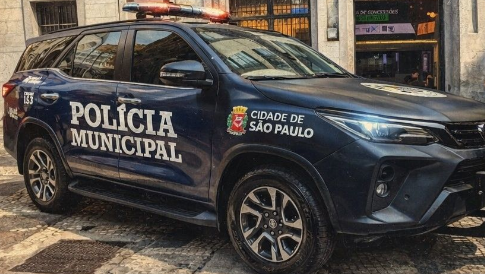 policia municipal